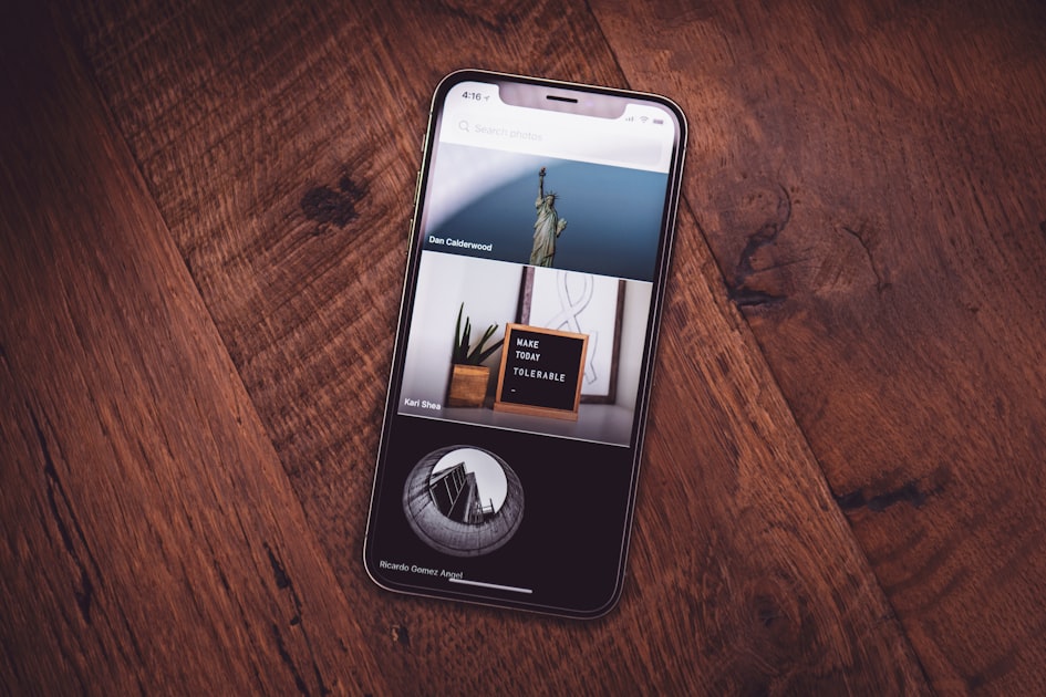 Enhancing User Experience on Your Blog